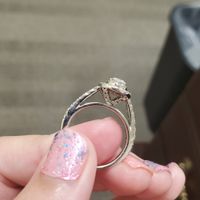 Brides of 2022! Show us your ring! - 3