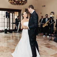 What to do with band & design/decor - 2