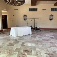 What to do with band & design/decor - 3