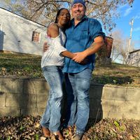 Throwback Couple Photos! 📷 - 1