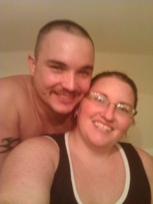 Before and after photos!
