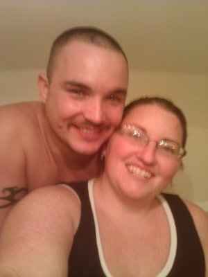 Before and after photos!