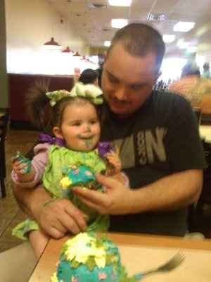 NWR: Baby's 1st birthday decor ideas (calling all vendors TOO)