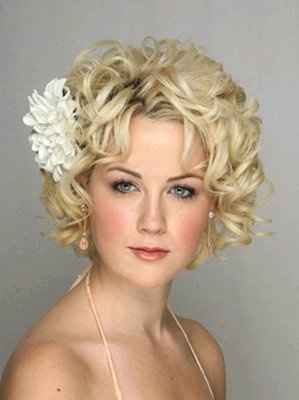 Whats your wedding hair inspiration? (Pic)