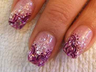 help me pick nail design!