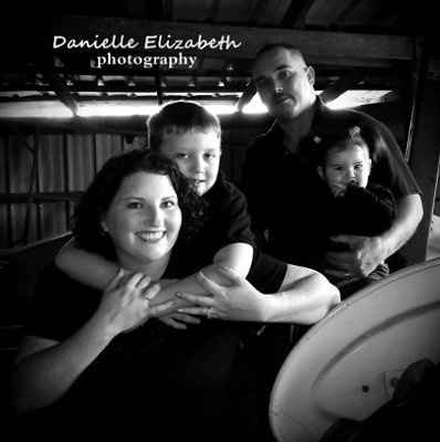 only two wedding pictures so far