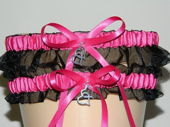 Garters ??? share :)