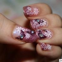 help me pick nail design!