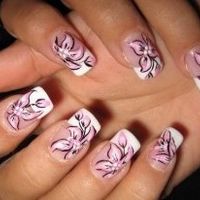 help me pick nail design!