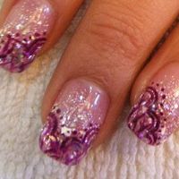 help me pick nail design!