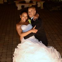 B.A.M.------Done Deal.  ( some pix incl)