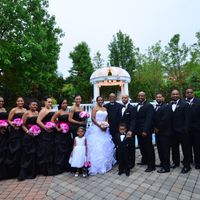 B.A.M.------Done Deal.  ( some pix incl)