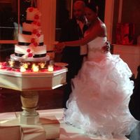 B.A.M.------Done Deal.  ( some pix incl)