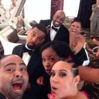 B.A.M.------Done Deal.  ( some pix incl)