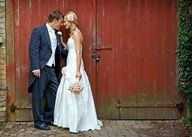 Wedding Photo help