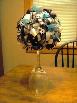 Flowerless Wedding??