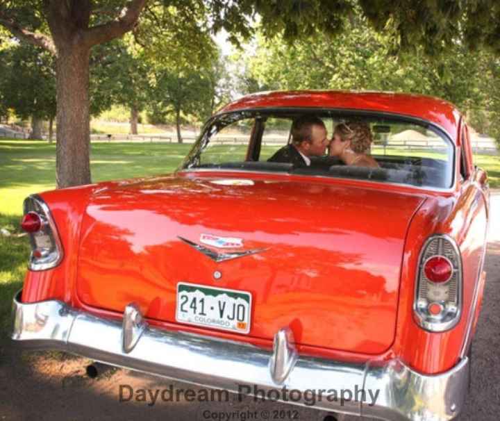 Fairy tales DO come true<3! (wedding pictures)