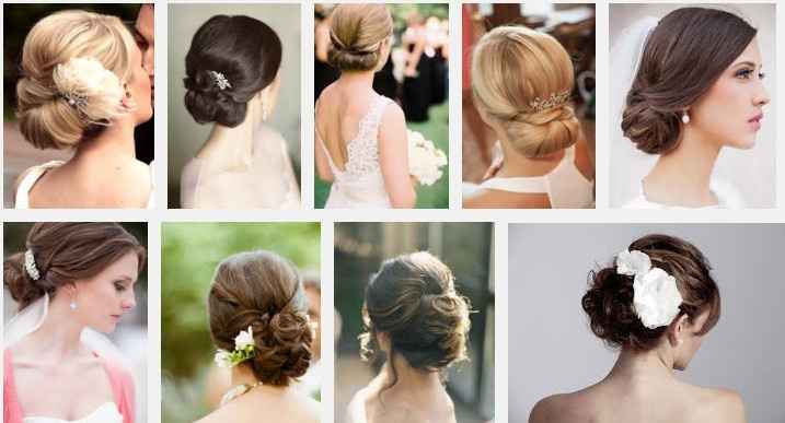 Calling all brides with thin hair!!!! Update