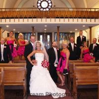 Show me your wedding dress!!!