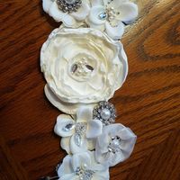 Guess who said yes, y'all!!!