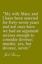 Meem your hopes for your marriage...