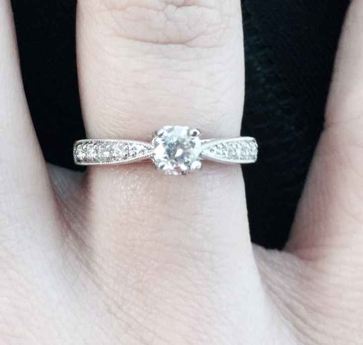 Ring love!!!