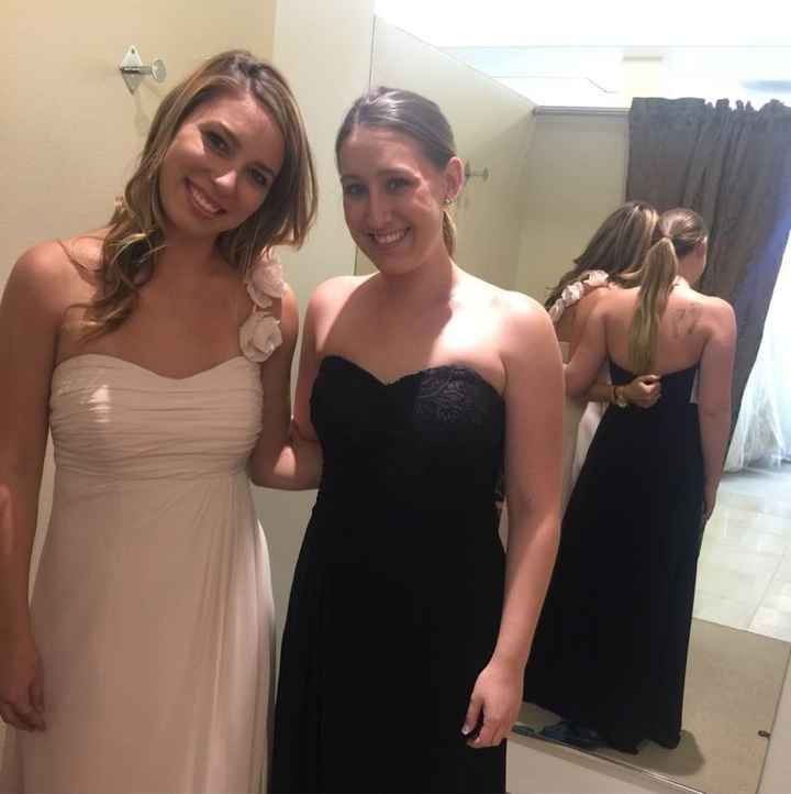 Let me see your ladies!!!