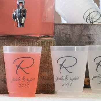 Personalized Cups