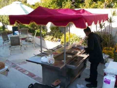 Taco..bout a Wedding !! lol