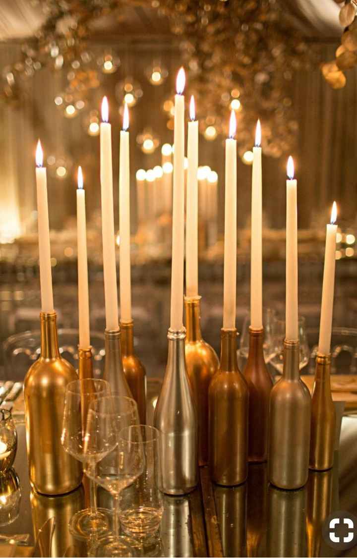 Centerpieces - 1