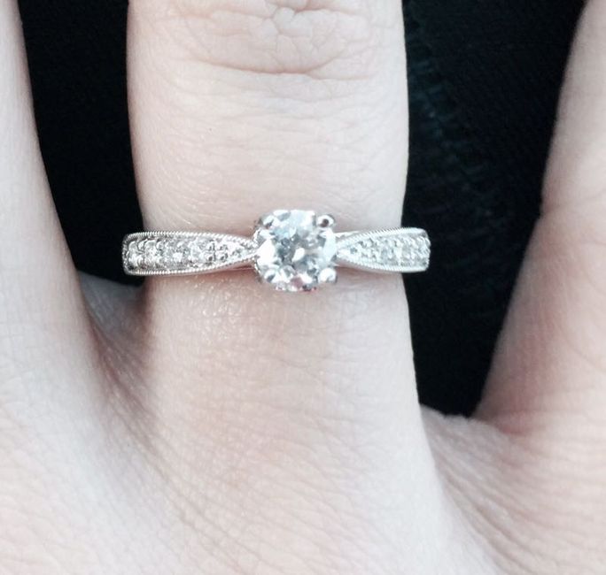 Ring love!!!
