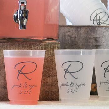 Personalized Cups