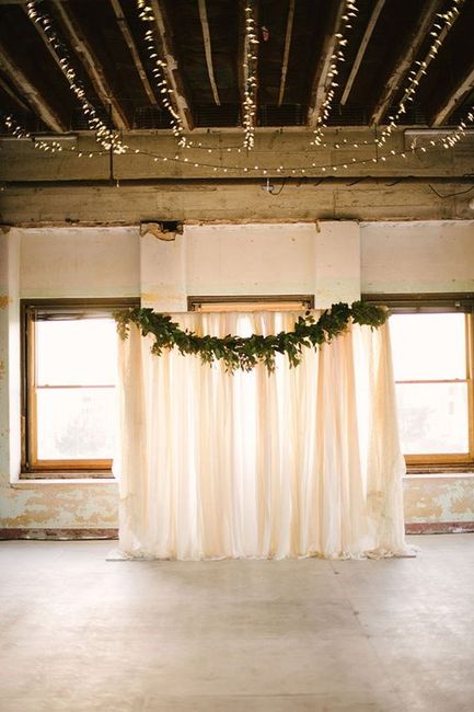 backdrop