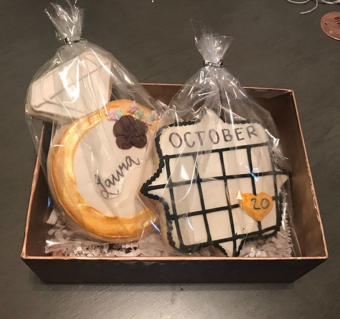 cookies