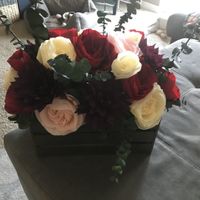 diy flower box - 2