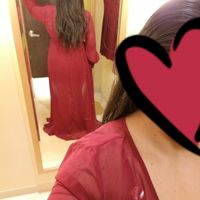  Found a Dress For My Engagement Photos! - 3