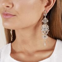 Earrings - 2