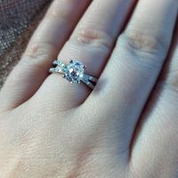 We're getting married 5.30.2020!