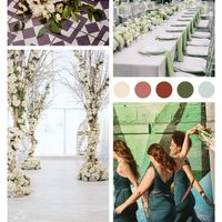 Couples getting married on November 14, 2021 - 1