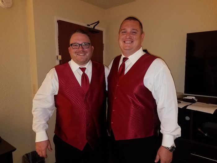 Brotherly Love