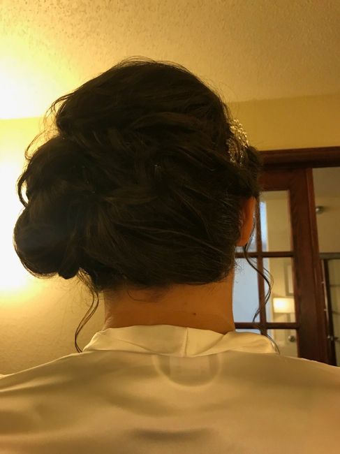 My Hair