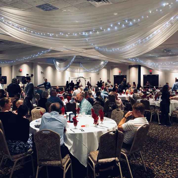 The Ceremony/Reception Room