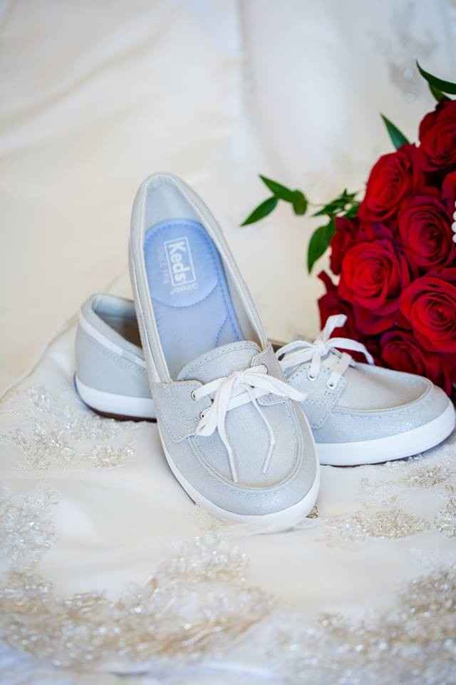 Wedding Shoes