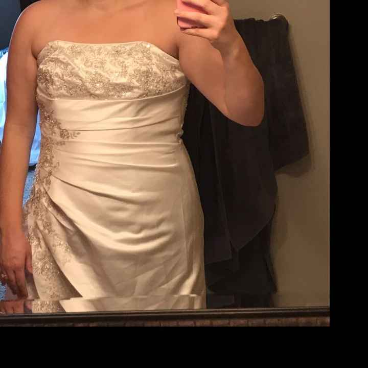 Add straps or No - 1