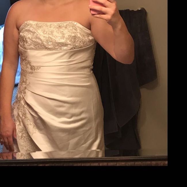 Add straps or No - 1
