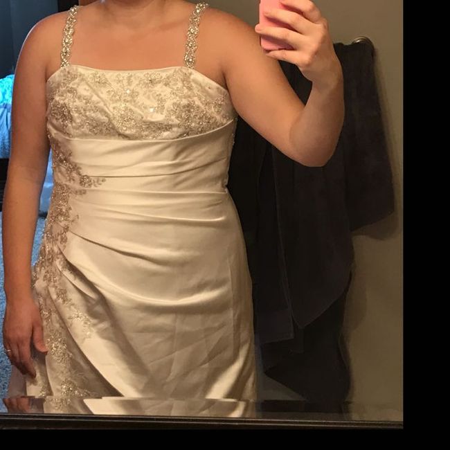 Add straps or No - 2