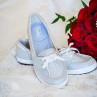 Wedding Shoes