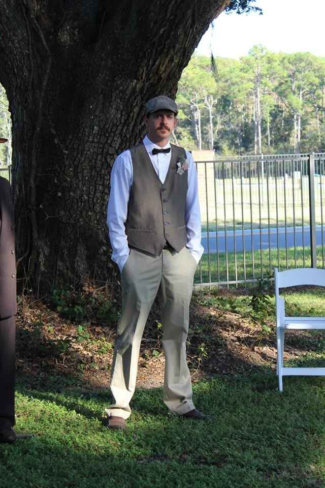 Pics from my October 12th DIY wedding!