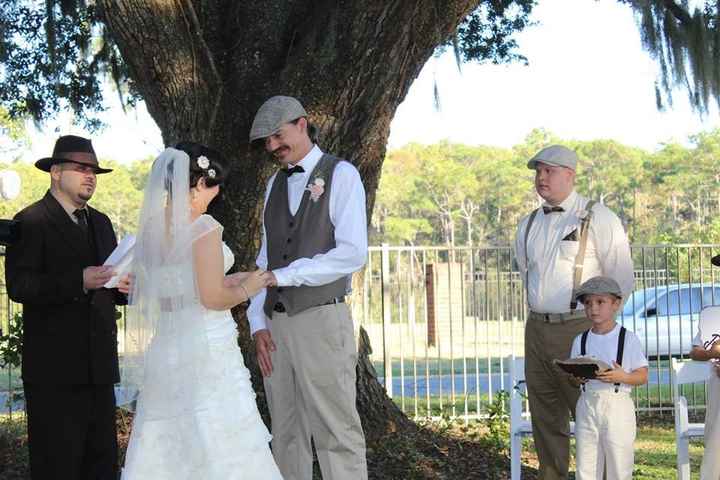 Who knew I was a comedian....