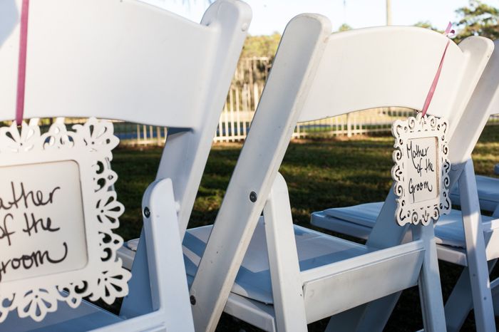 It's been a while. Here are pictures from my DIY wedding.